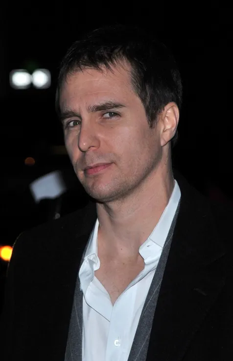 Sam Rockwell @foto: KapanLagi.com®