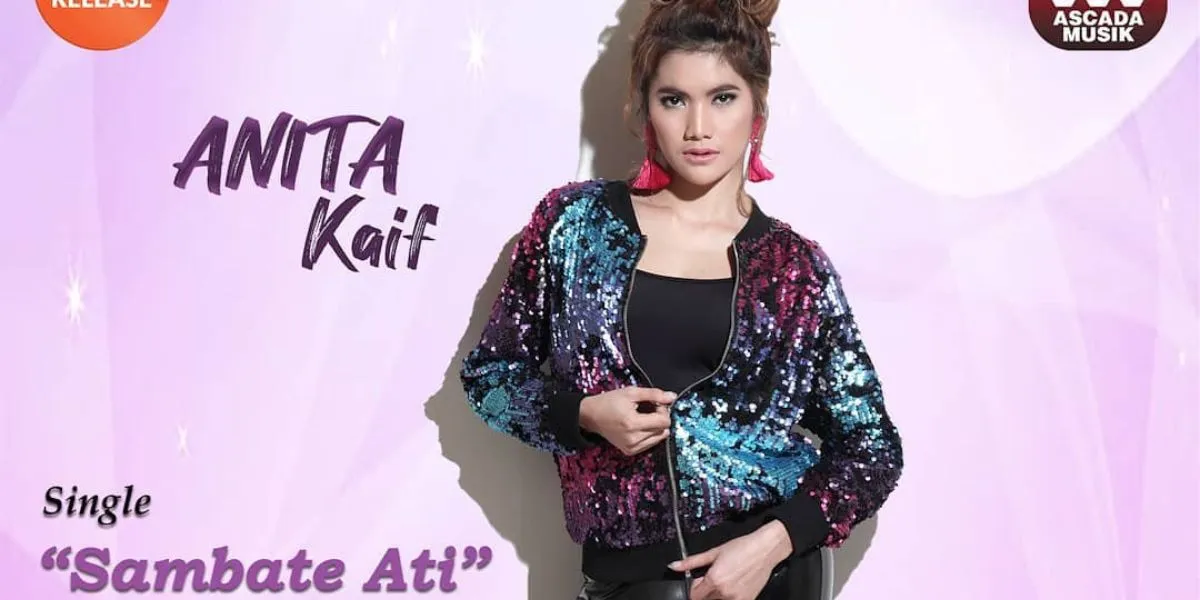 Anita Kaif - Sambate Hati