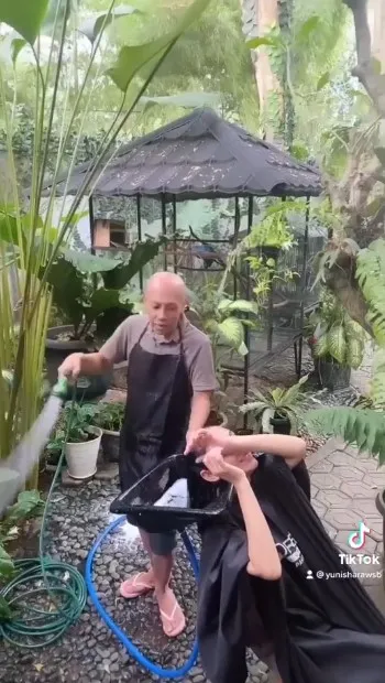 Yuni Shara Keramas (Credit: Instagram/yunishara36)