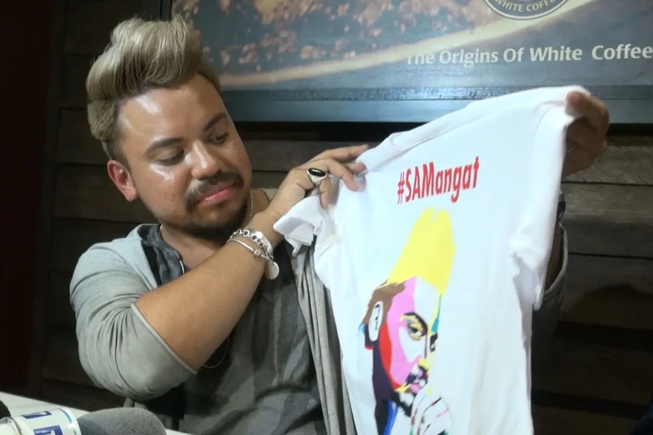 Kehidupan Sam Brodie bakal difilmkan. @KapanLagi.com®/Hendra Gunawan