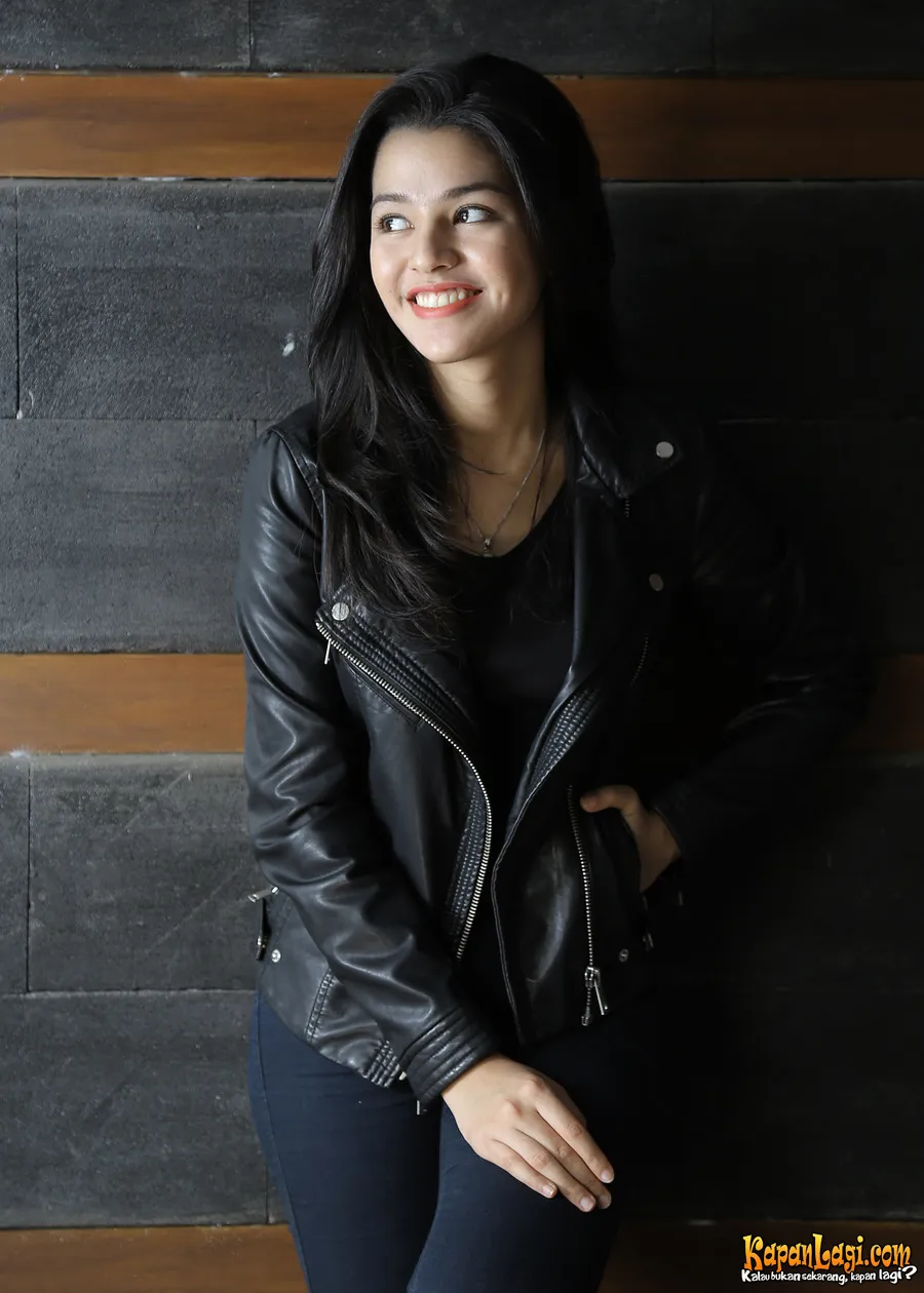 Susan, makin sukses setelah jadi figuran ©KapanLagi.com®/Agus Apriyanto