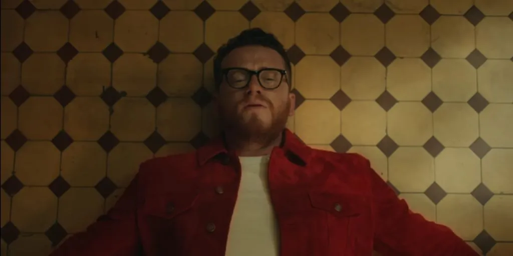 Sam Fischer - Landslide