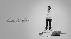 Sam Tompkins - Lose it All