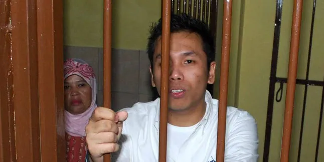 Sammy ex Kerispatih