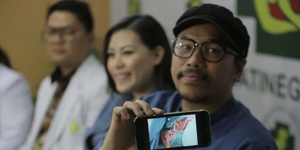 © KapanLagi.com/Budy Santoso 