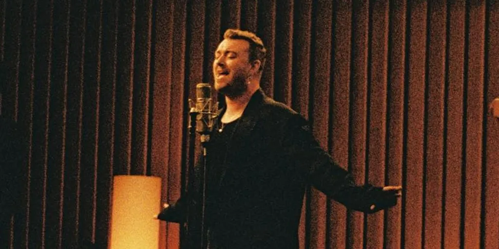 Sam Smith - Love Me More (Terjemahan)