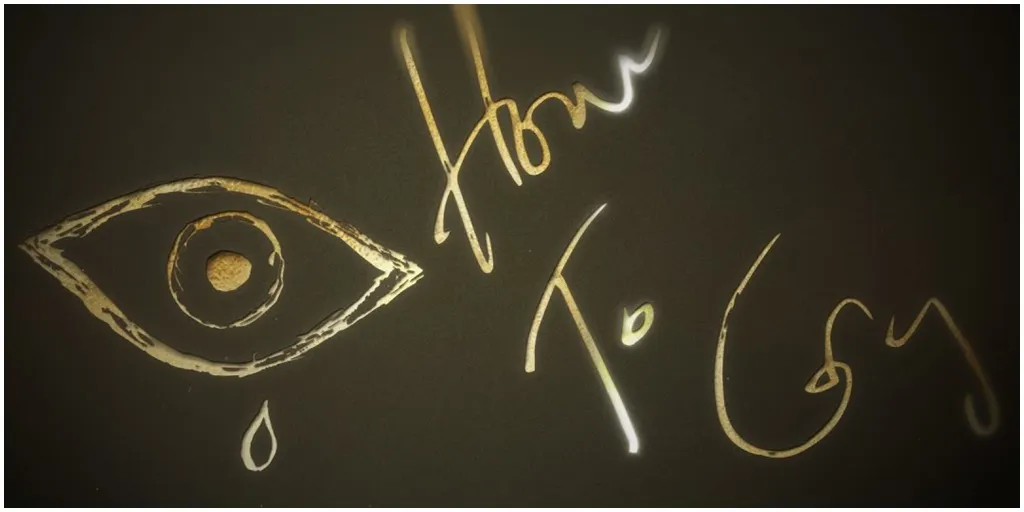 Sam Smith - How To Cry (Terjemahan)