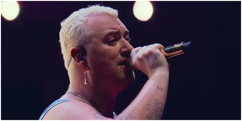 Sam Smith - Lose You (Terjemahan)