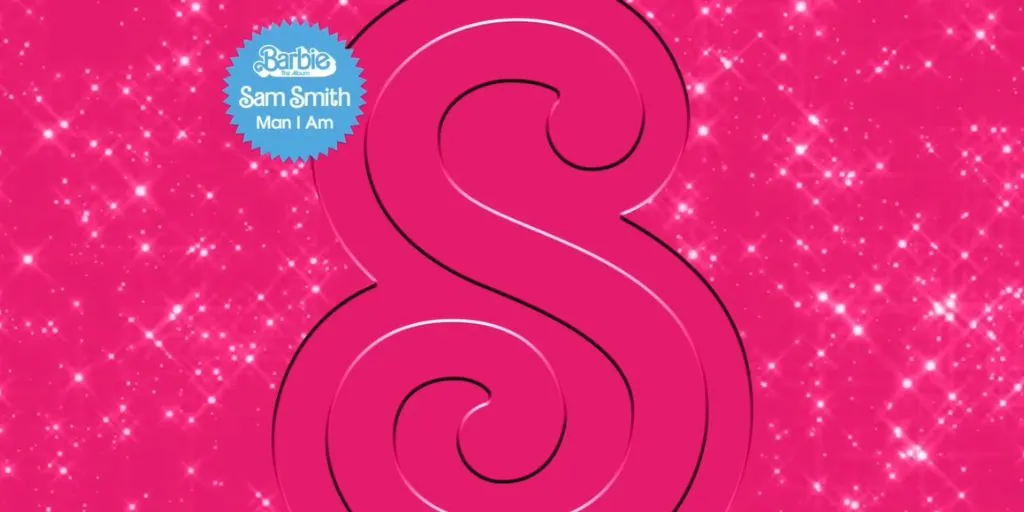 Sam Smith - Man I Am