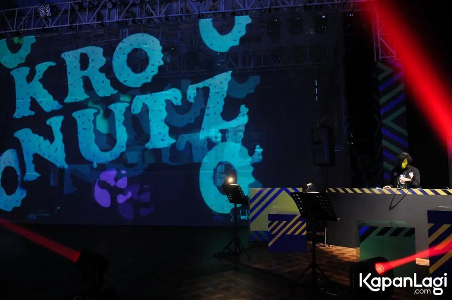 Samsung Galaxy A Avenew Party Doc KapanLagi.com / Bayu