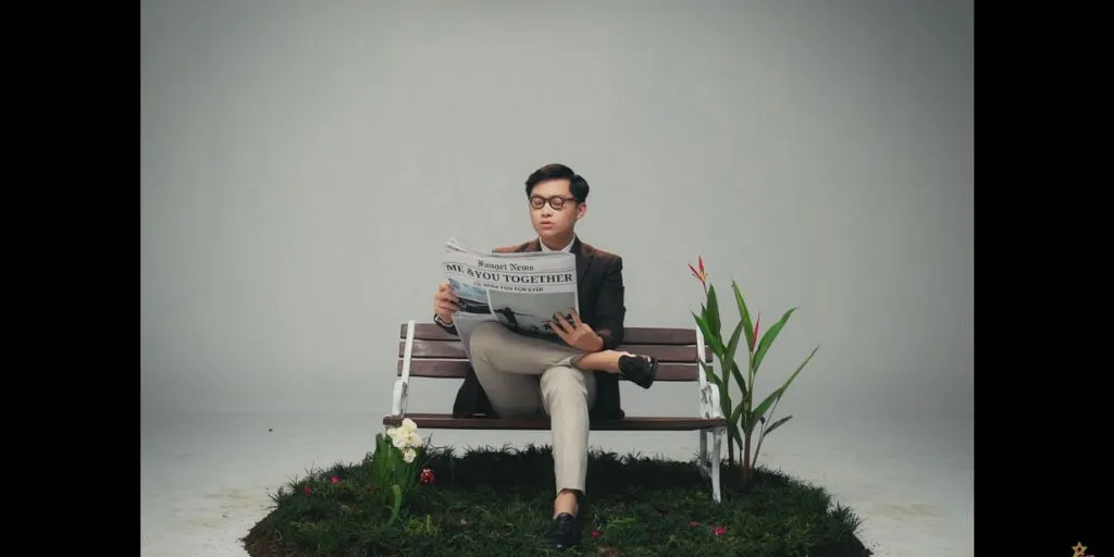 Samuel Cipta - Serba Serbi Mencinta