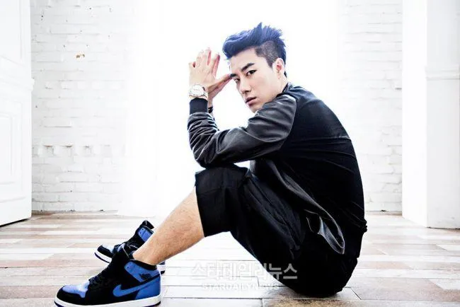 San-E jujur pernah selingkuh © Star Daily News
