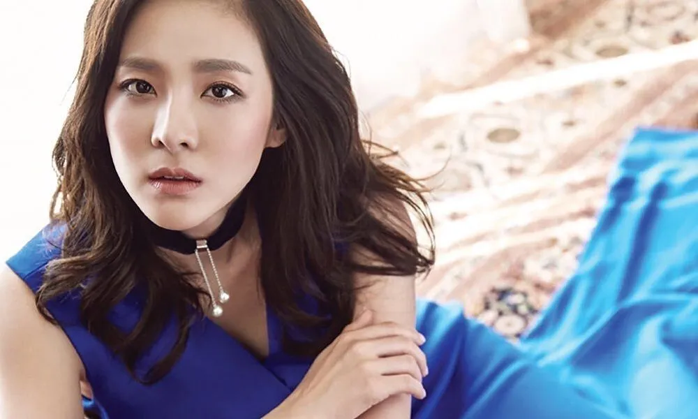 Sandara mengaku sulit cari pacar © via Koreaboo.com