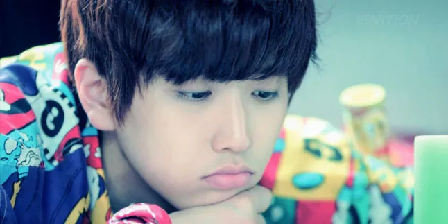 Sandeul B1A4