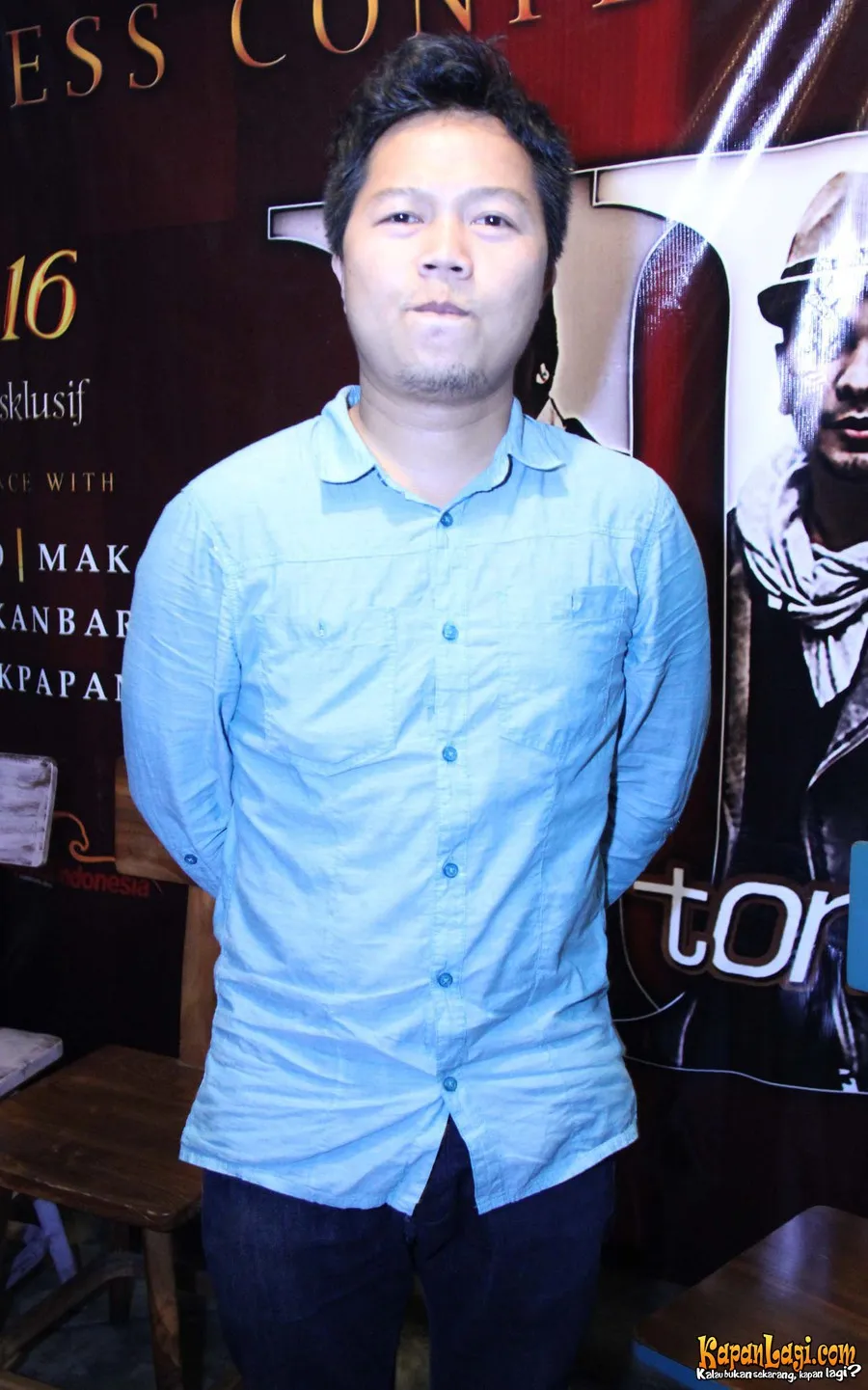 Sandhy Sondoro