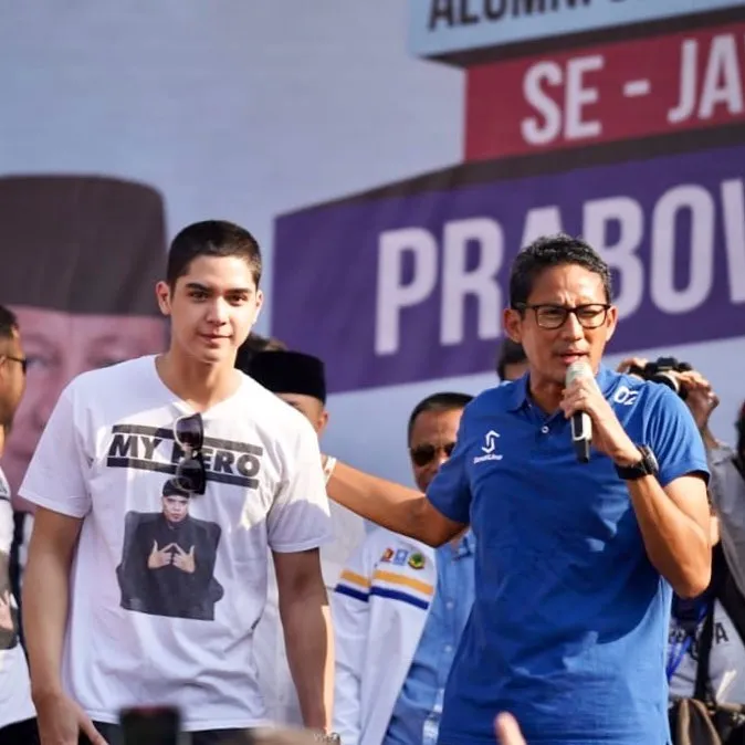 Instagram © sandiuno