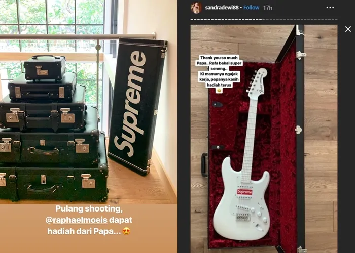 Harga Fantastis