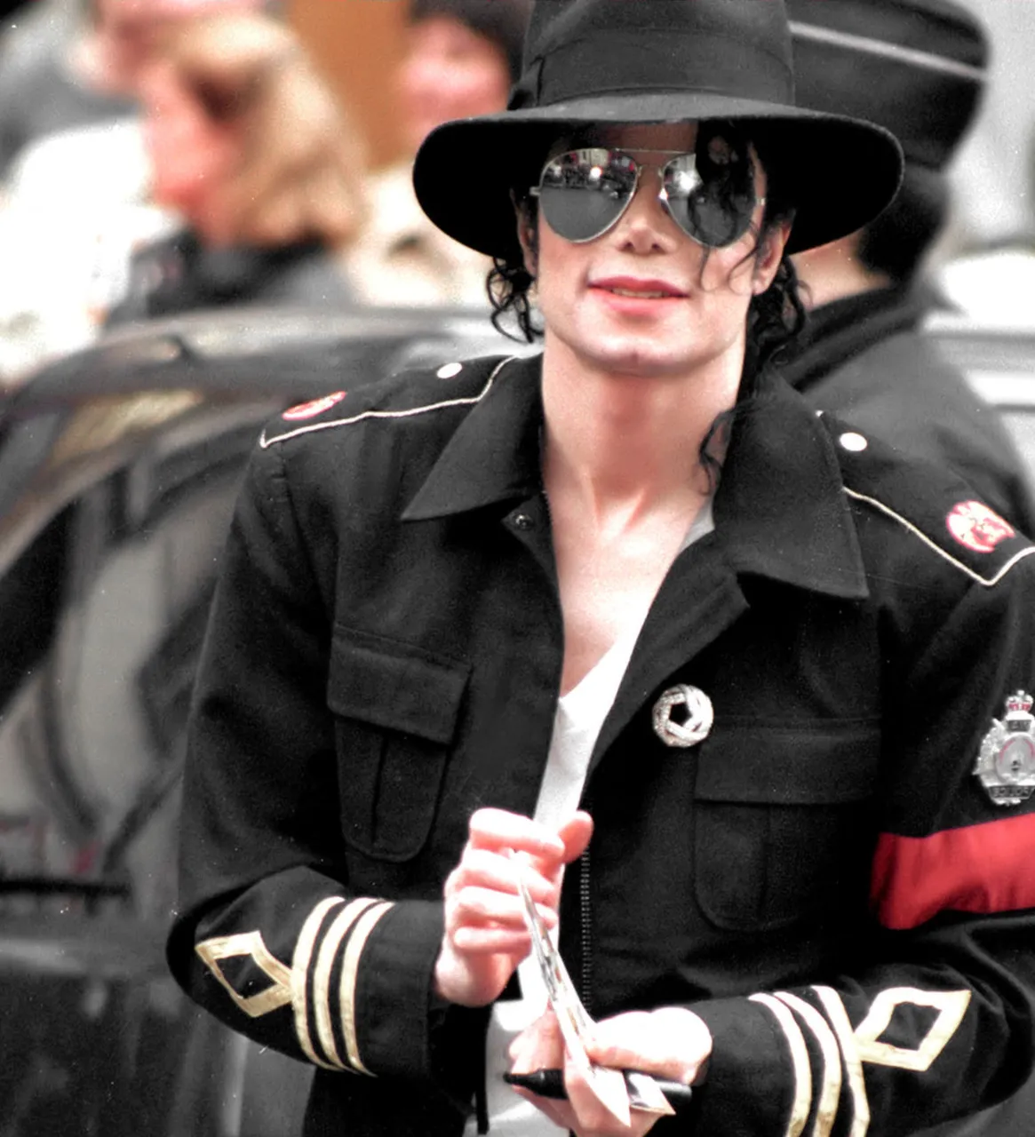 Michael Jackson @ missxpose.com