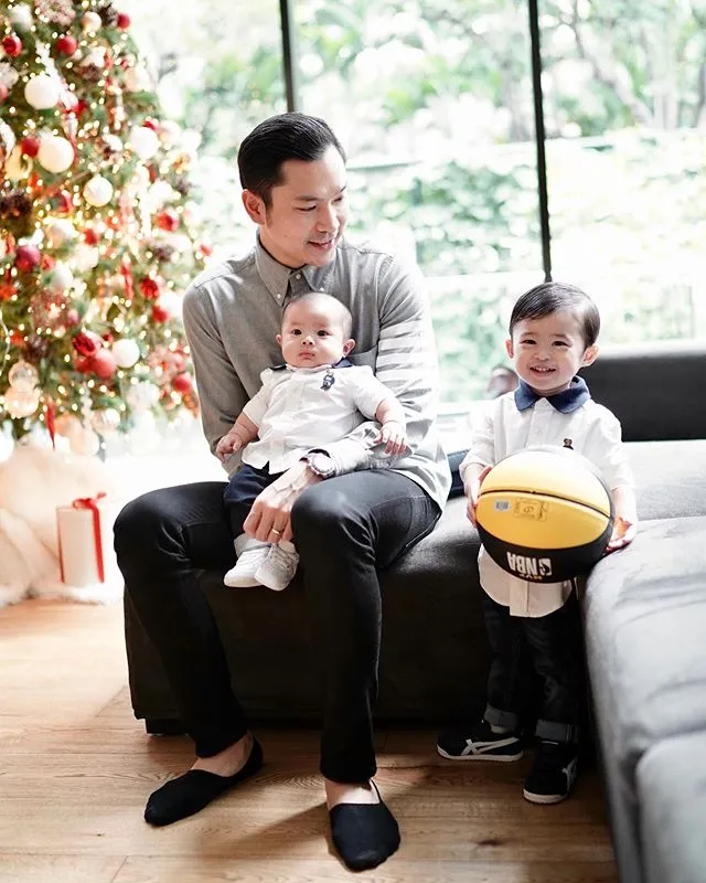 © instagram.com/sandradewi88