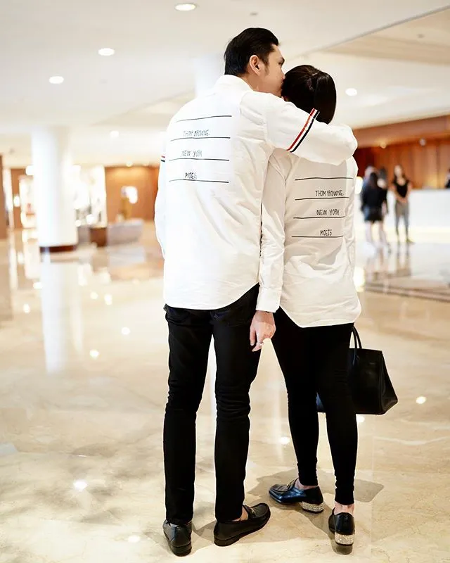 © instagram.com/sandradewi88