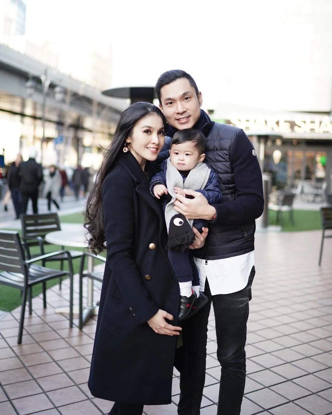 ©instagram.com/sandradewi