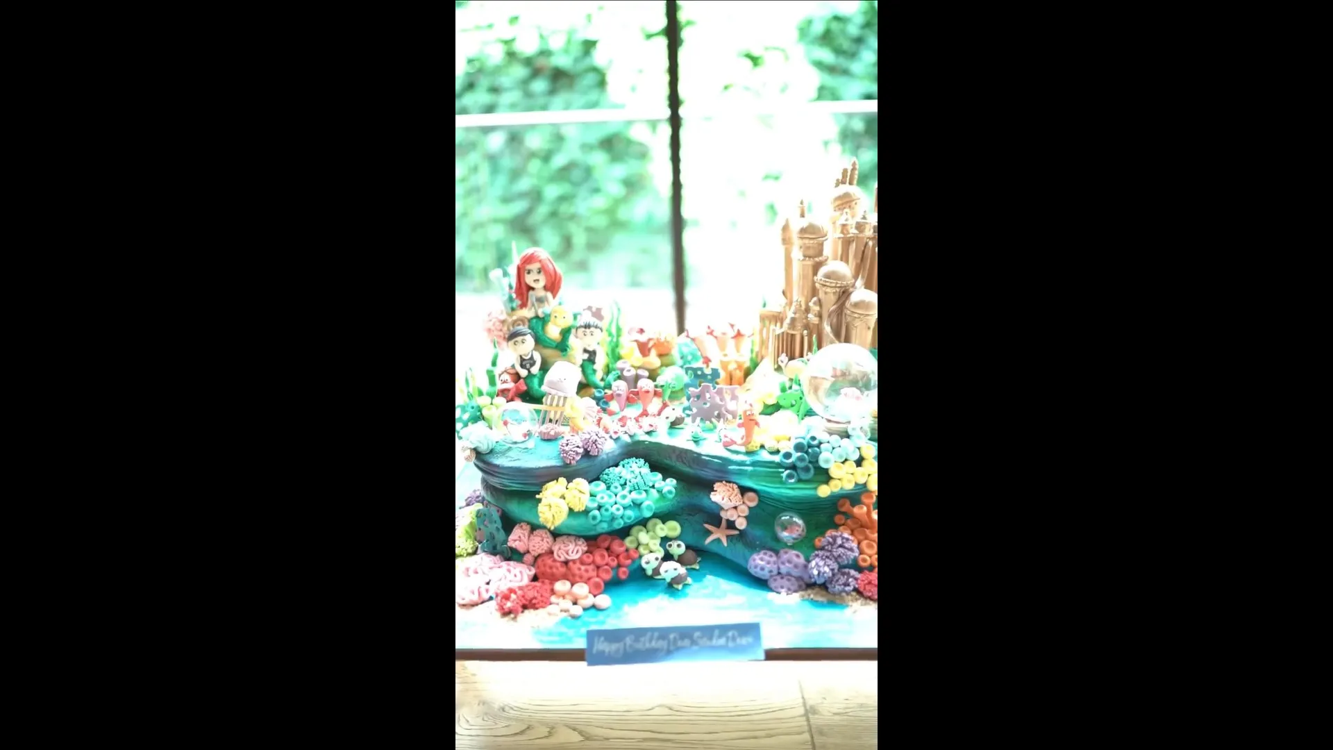 Credit: instagram.com/sandradewi88