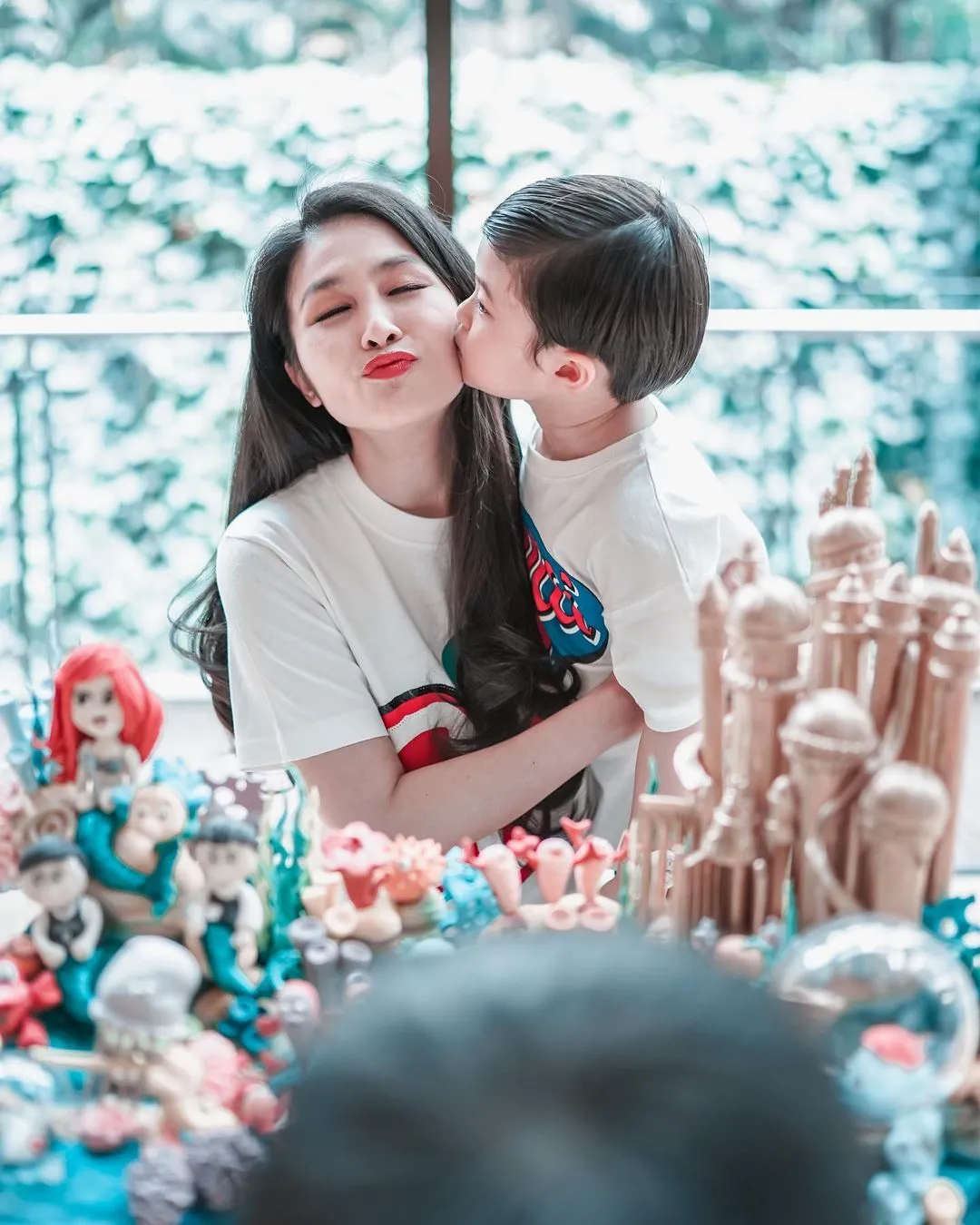 Credit: instagram.com/sandradewi88