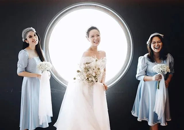 Credit: instagram.com/yuanitachrist