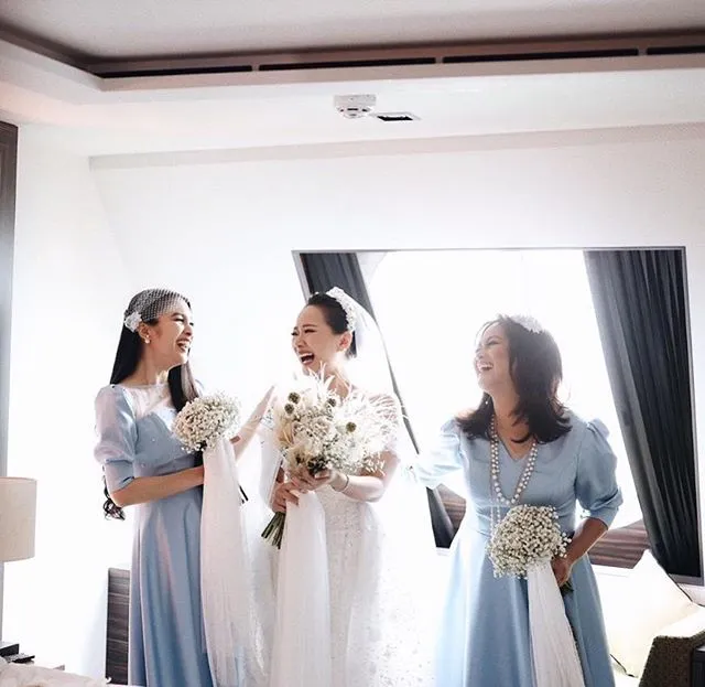 Credit: instagram.com/sandradewi88