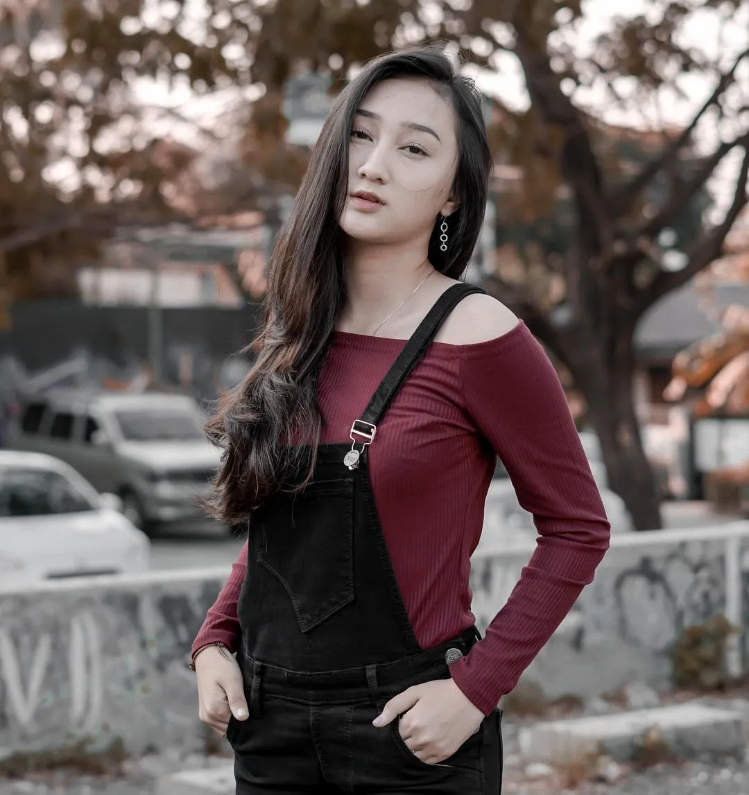 Credit: @sandrinamazayya