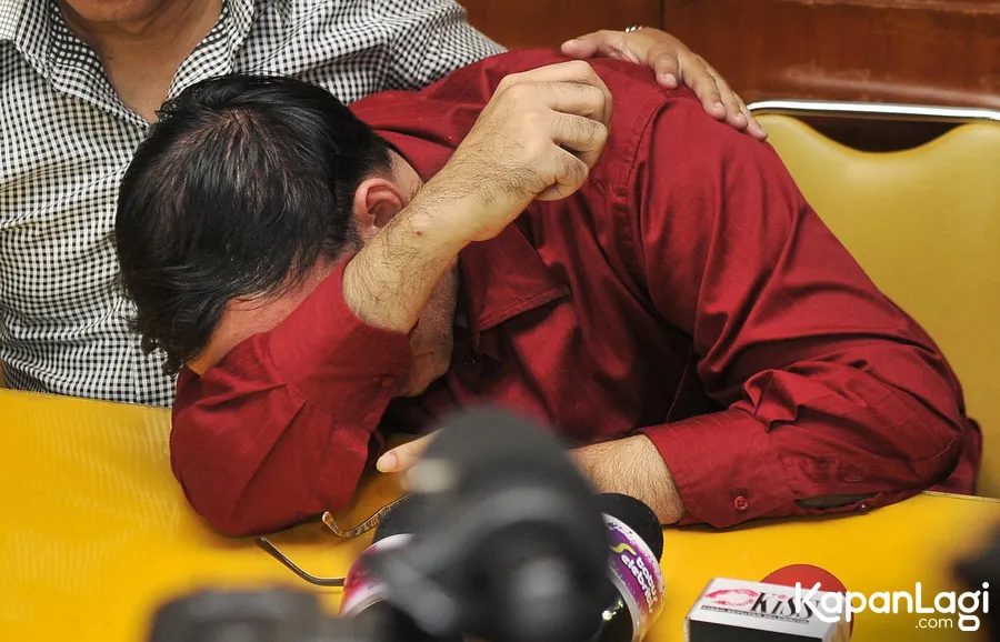 Modus penipuan forex