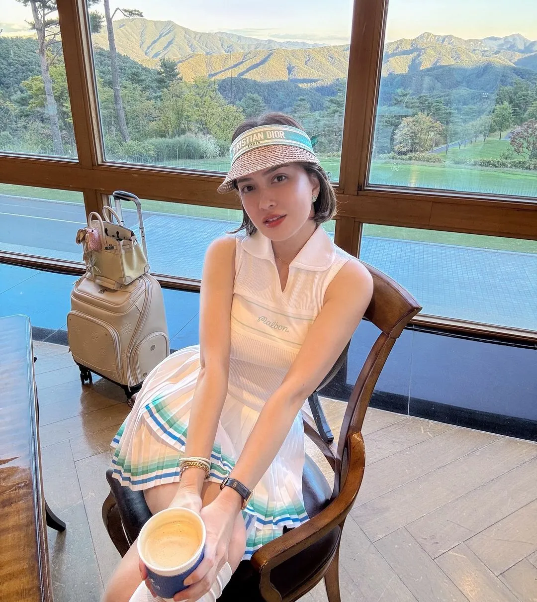 Makeup Natural Tetap Cantik