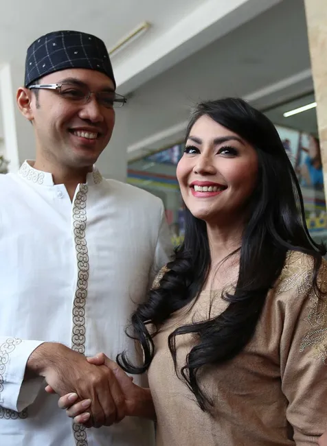 © KapanLagi.com/Budy Santoso