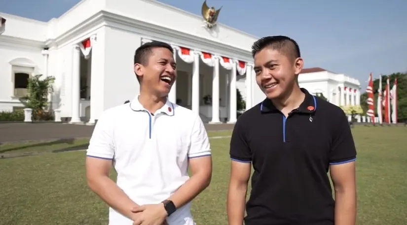 ©youtube/presidenjokowidodo