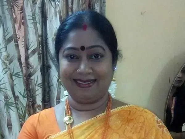 Sangeetha Balan diduga jadi mucikari dan kini ditangkap polisi ©bollywoodlife.com