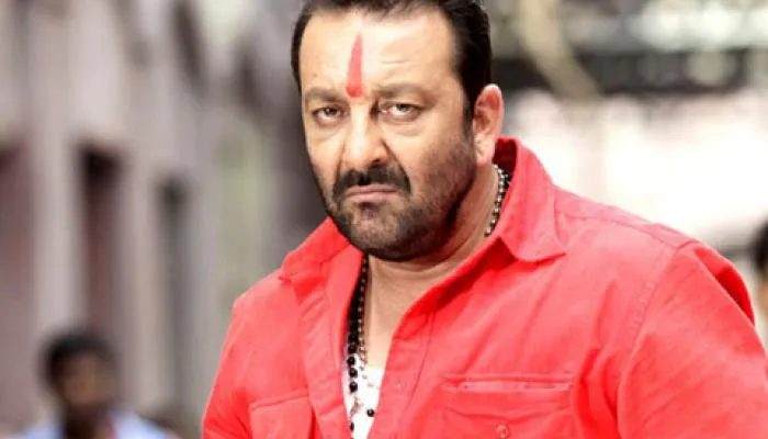 Sanjay Dutt © zeenews