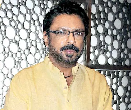 Sanjay Leela Bhansali. @mid-day.com