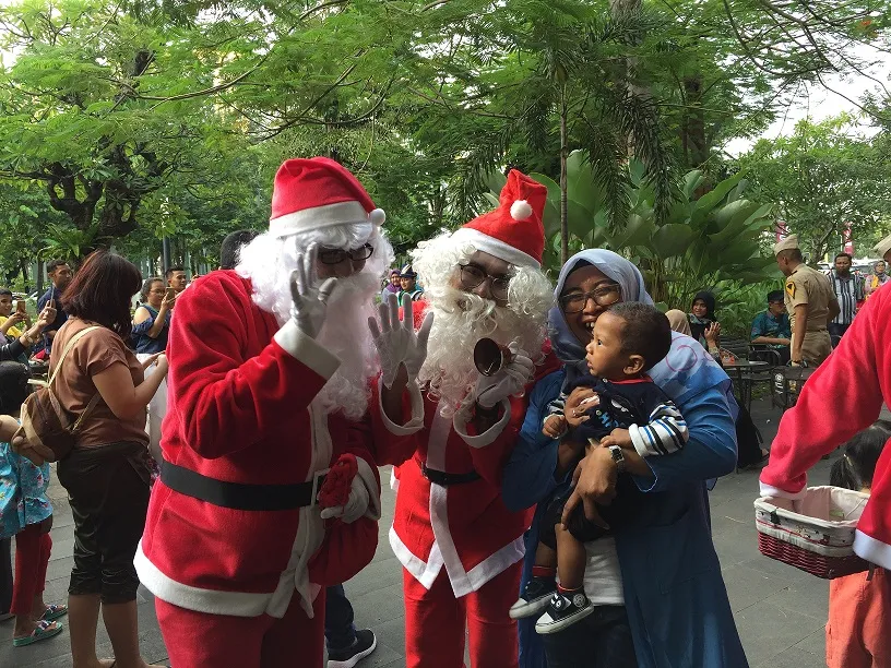 © Credit: Dokumentasi Pribadi