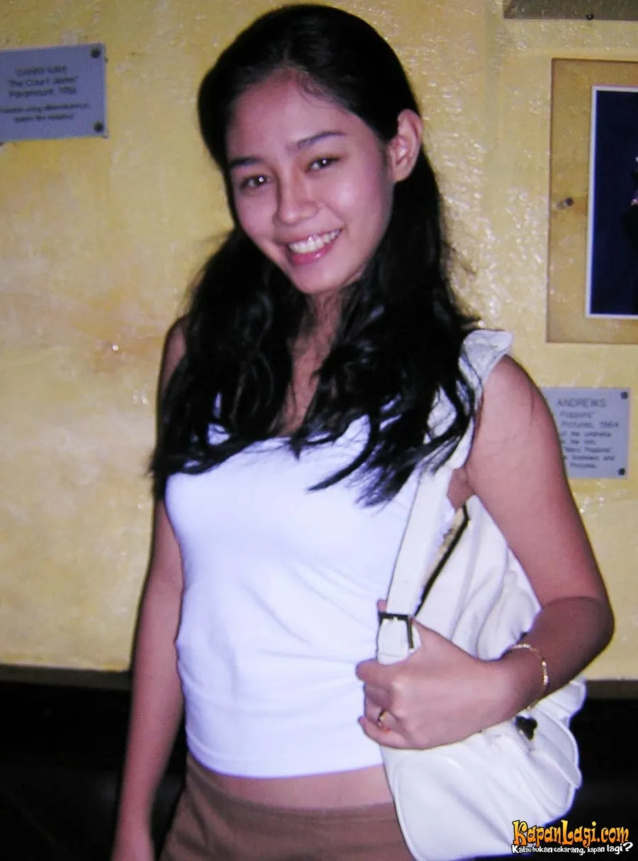 © KapanLagi.com/Muhammad Akrom Sukarya