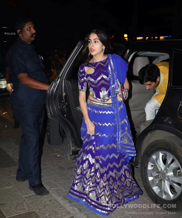 Sara bakal debut bareng Hrithik? ©Bollywoodlife.com