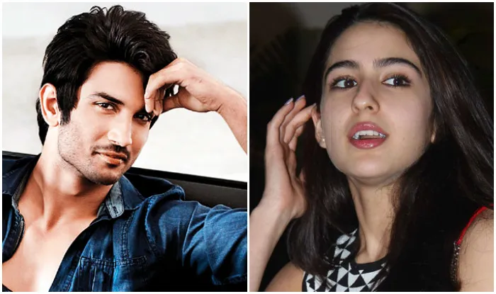 Sushant bakal kerja bareng Sara ©Desimartini.com
