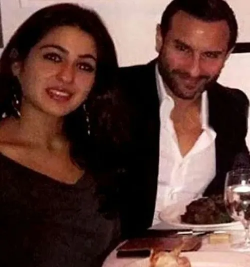 Sara bakal segera debut di Bollywood ©instagram/bollywoodblog
