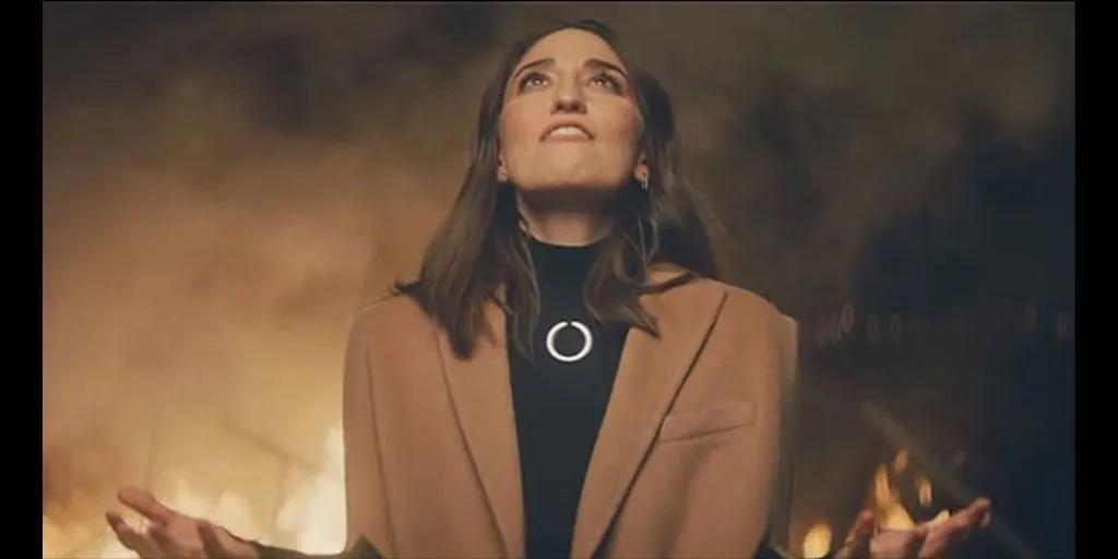 Sara Bareilles - Fire (Terjemahan)