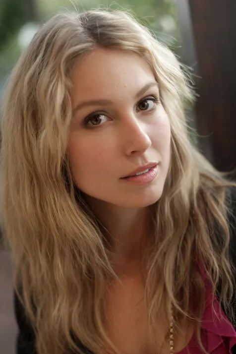 Sarah Carter @foto: powerlisting.wikia.com