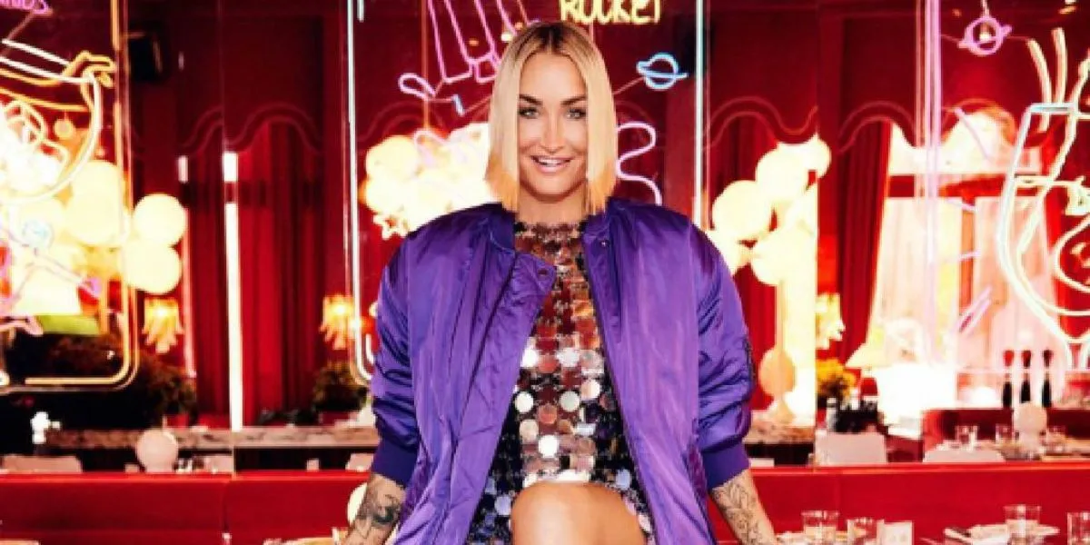 Sarah Connor - NOT SO SILENT NIGHT