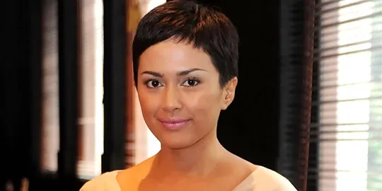 Sarah Sechan