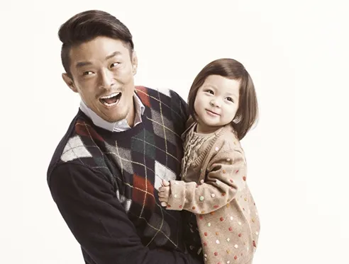 Choo Seung Hoon dan Sarang syuting episode terakhir. ©soompi.com
