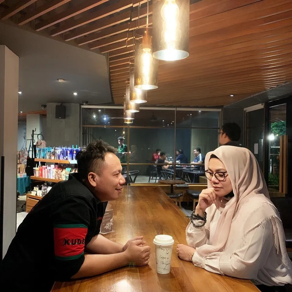 Ngopi Bareng