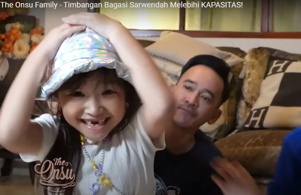 (credit: YouTube The Onsu Family)