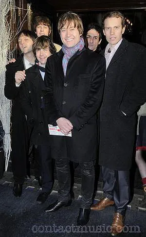 Band tribute The Beatles ©contactmusic.com